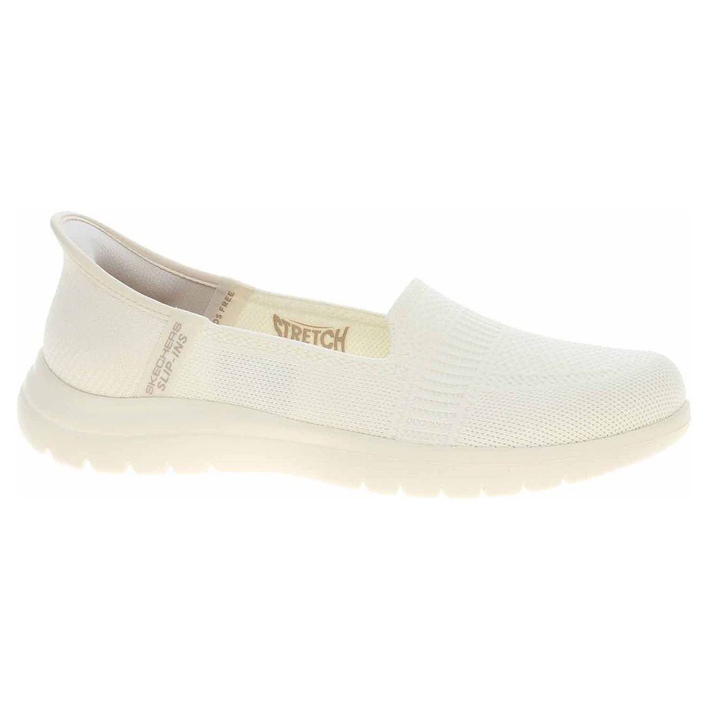 Skechers Slip-in: On-the-GO Flex - Camellia off white 40 Immagine del prodotto 