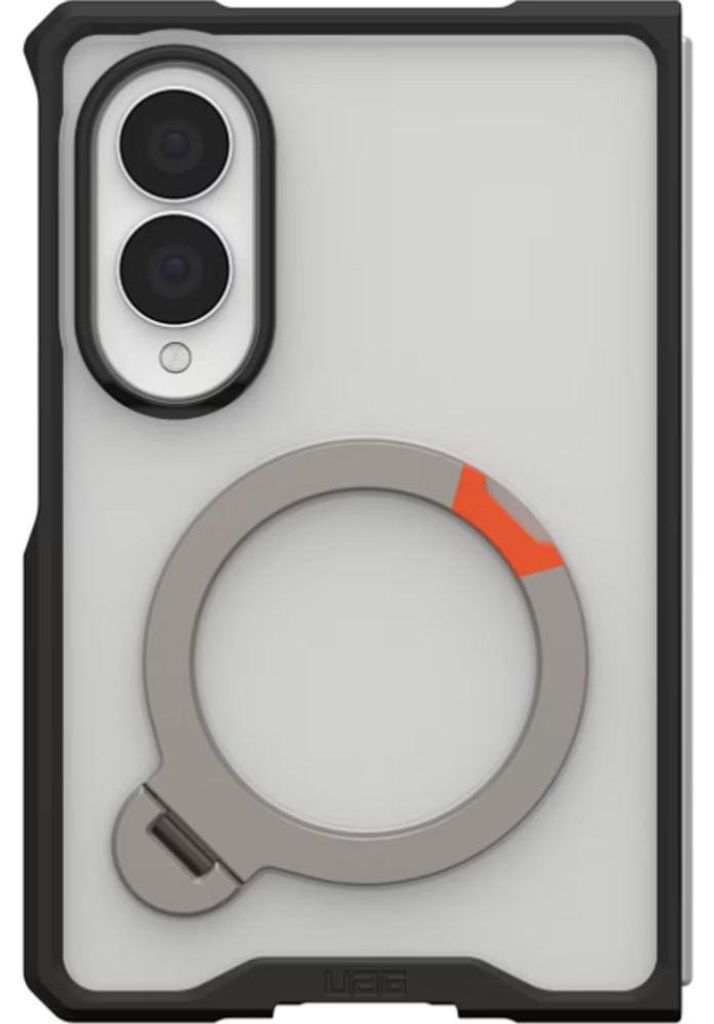 Urban Armor Gear 214563114343, Ochranný obal, Samsung, Obrázok produktu 