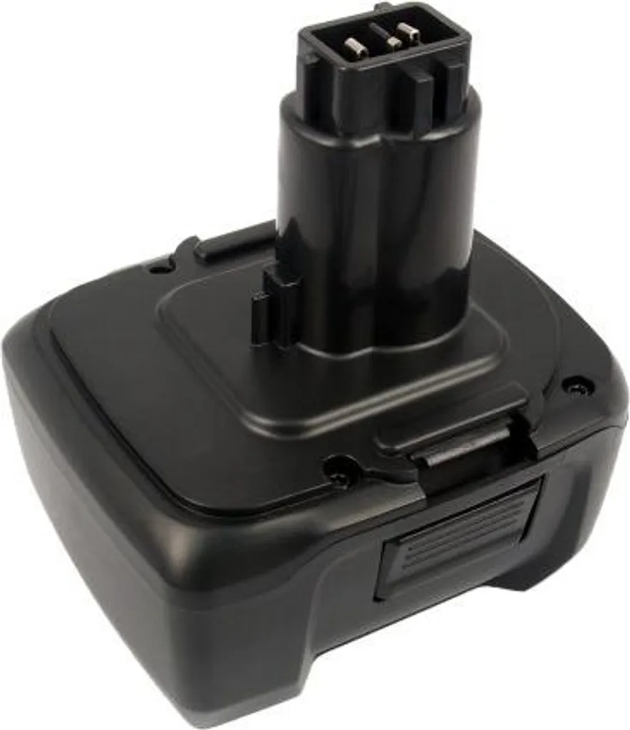 Batterie rechargeable pour perceuse visseuse DeWalt DC830 et DC930