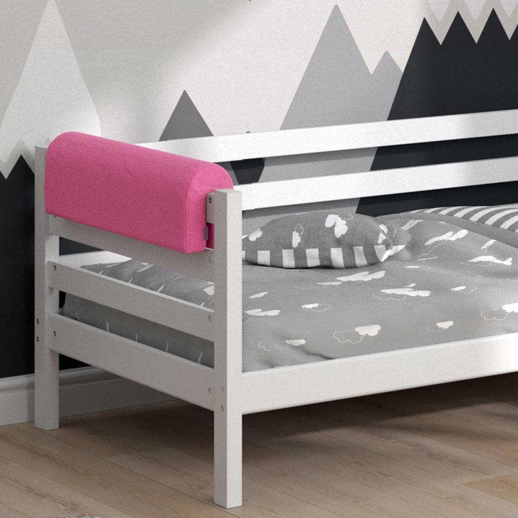 Bettumrandung Vitalispa Rosa 70 x 20 cm, Model 34408