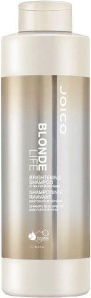 Joico Blonde Life Brightening Shampoo 1000 ml