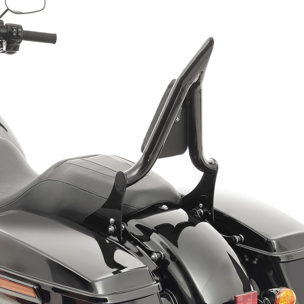 Sissybar für Harley Davidson Touring 09-25 # PV1