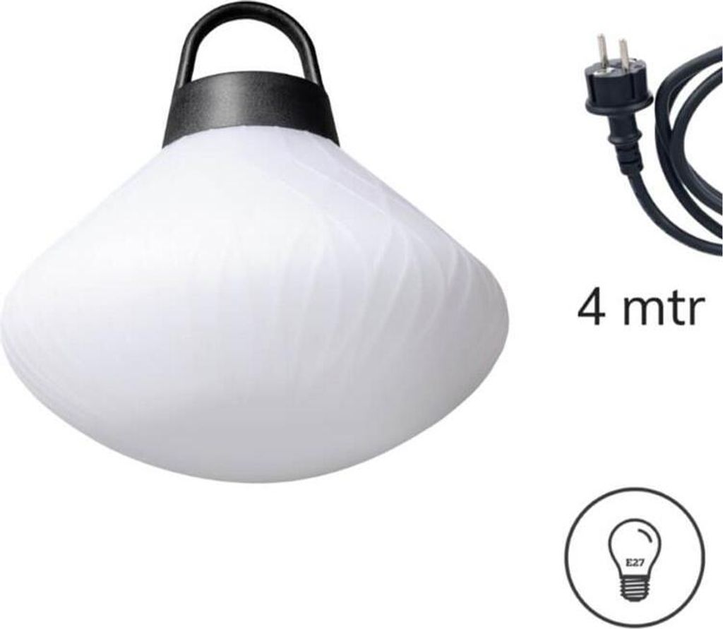 Lampe Außenleuchte Hängelampe Outdoor Leuchte Pendelleuchte Camping-Lampe