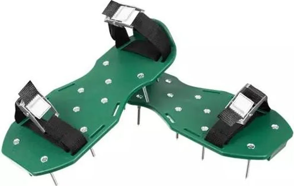 Sandali Aerazione Prato 06288: Scarpe Chiodate per un Prato Perfetto