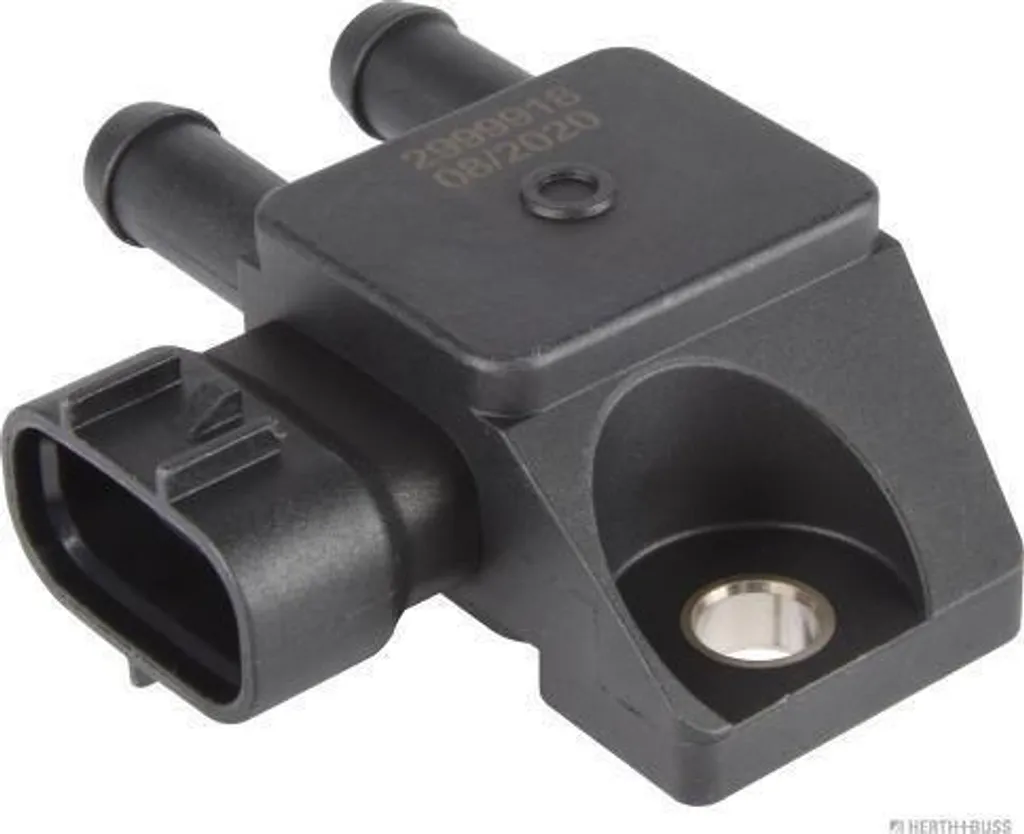Capteur de Pression DPF pour Toyota Corolla Hilux et Land Cruiser Verso