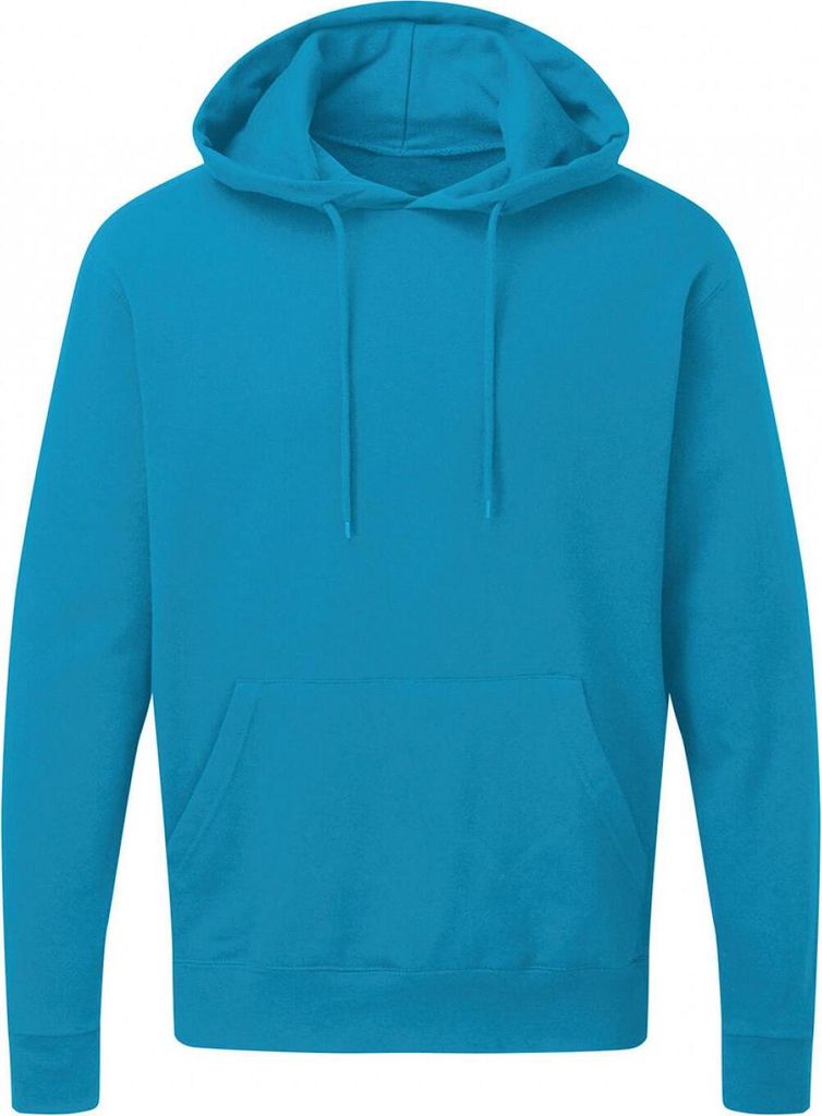 SG SG27 | Men's Hooded Sweatshirt - Kapuzenjacke für Damen Produktbild 