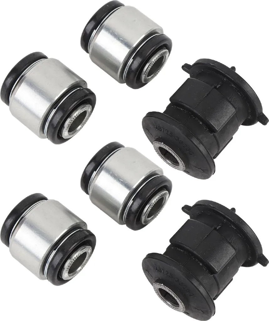 Kit Bagues de Moyeu Arrière Renforcées 42210-20010 pour Harrier et Kluger