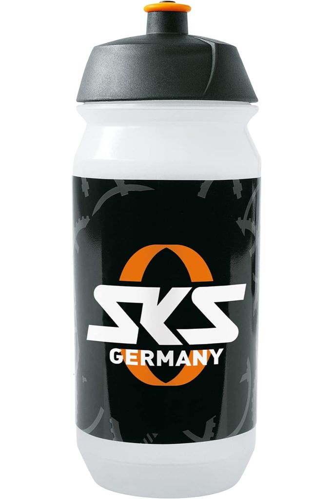 Bidon SKS Logo 500ml - čirá 11397 Obrázek produktu 