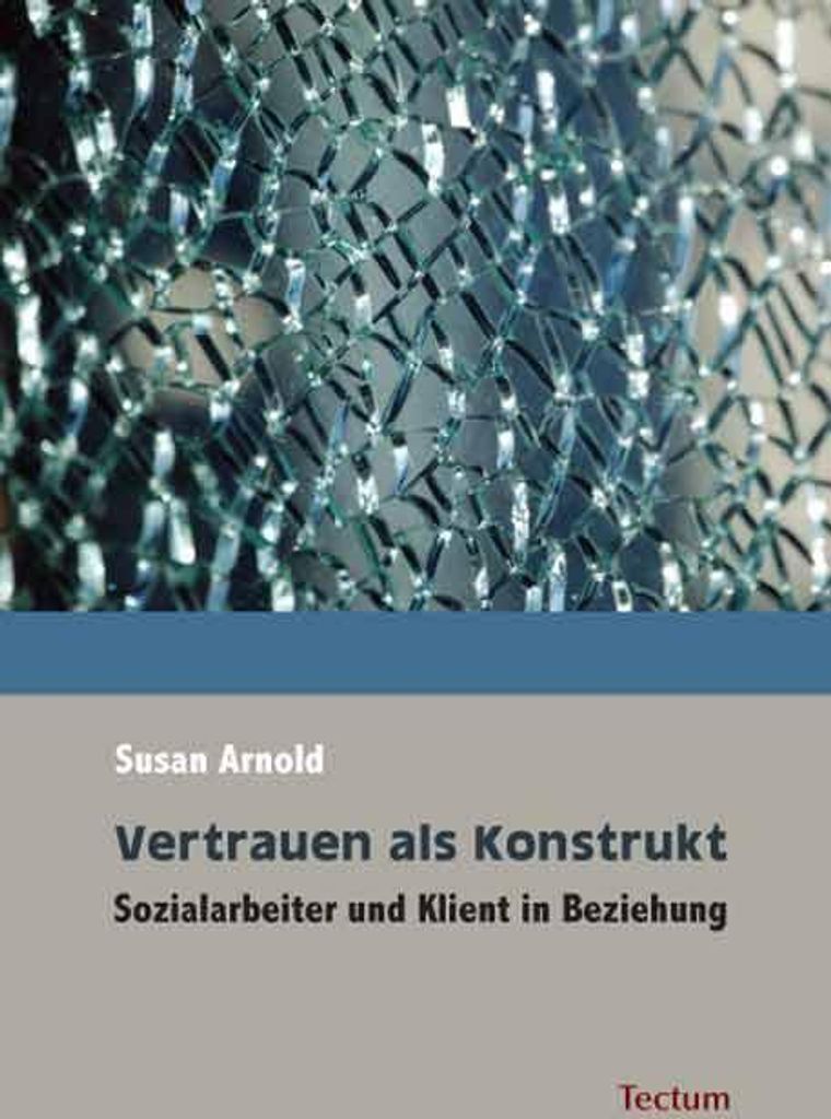 Vertrauen als Konstrukt