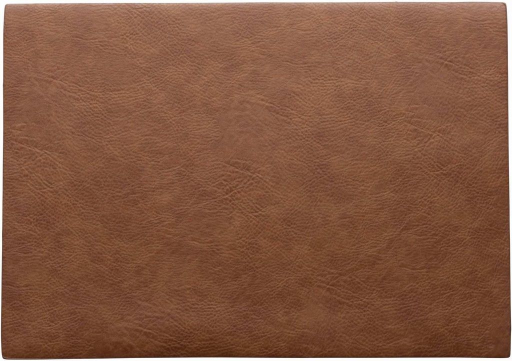 ASA Selection, set da tavolo in eco, color caramello, 46 x Immagine del prodotto 