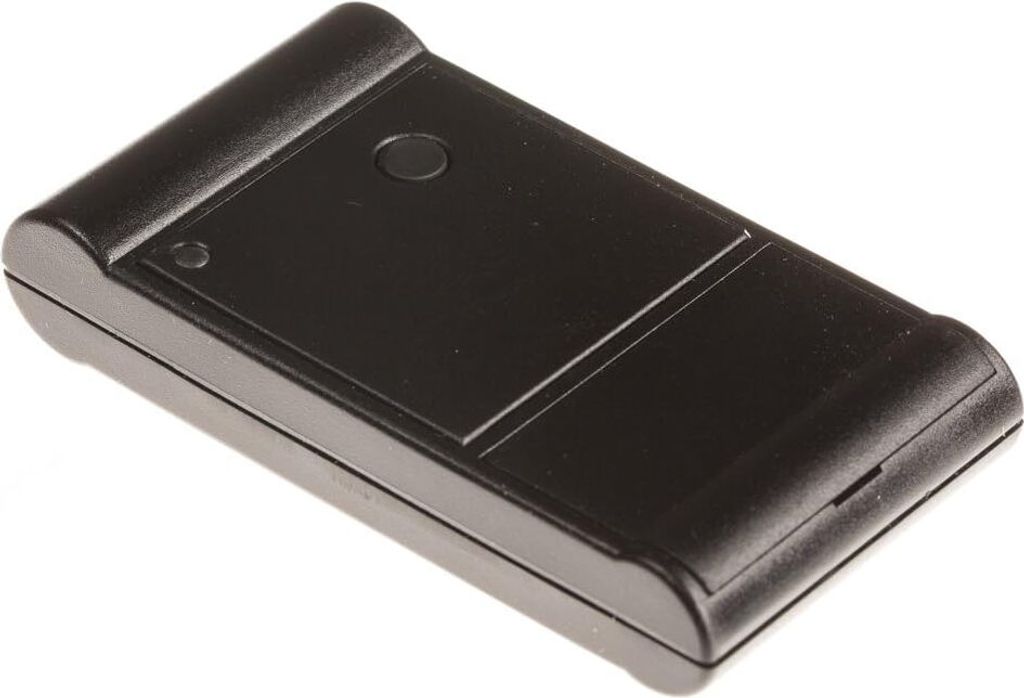 Tedsen Handsender SM1MD 1-Befehl 27 MHz Funkhandsender Produktbild 
