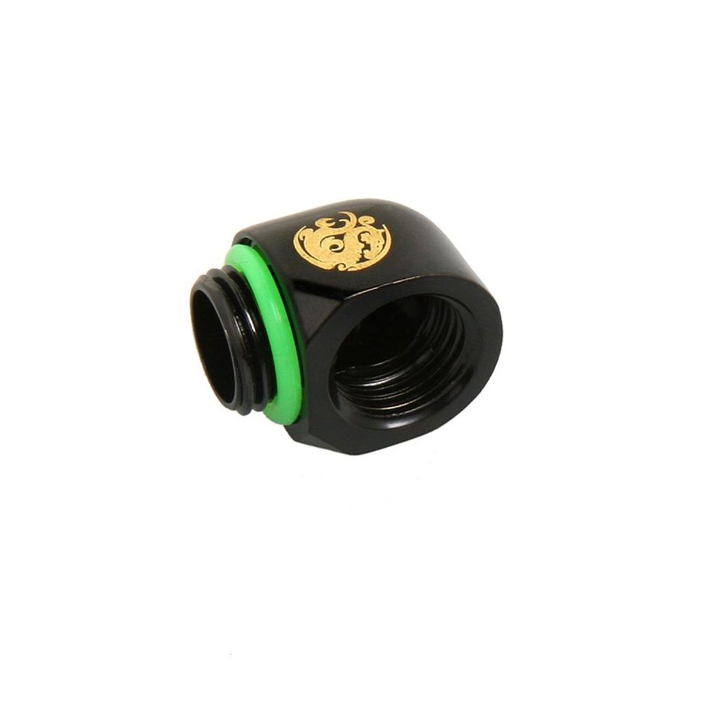 Bitspower BP-MBWP-C39, Messing, Schwarz