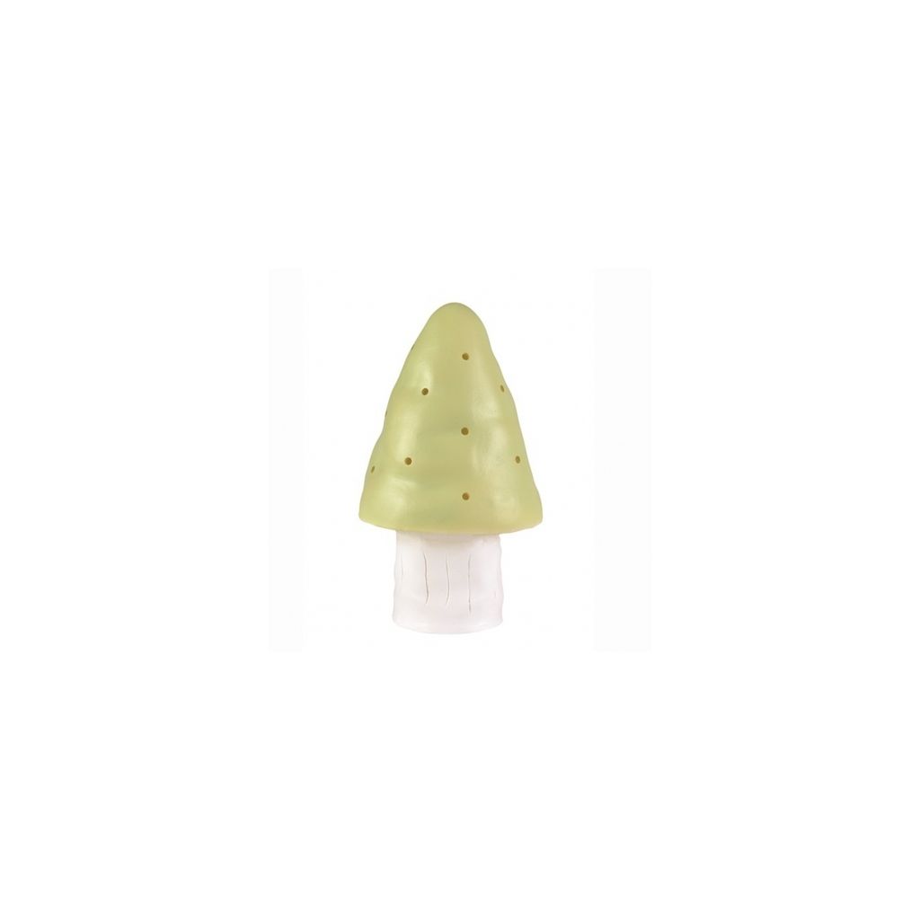 Piccola lampada a fungo dorata - Egmont Toys