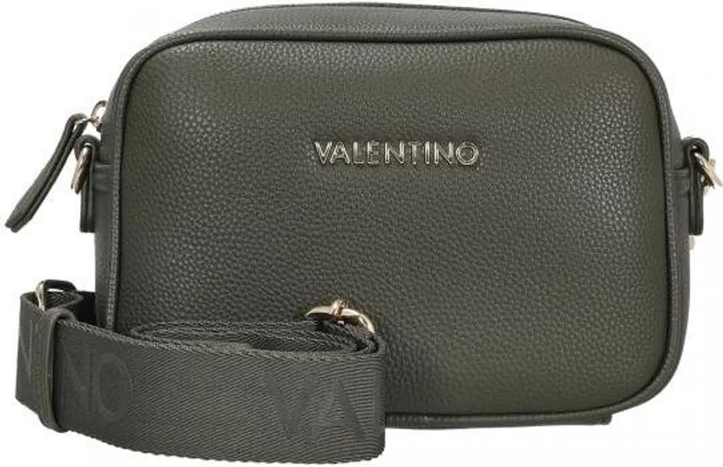 Valentino Bags Mai Militare VBS8GL15: Tracolla Donna di Tendenza