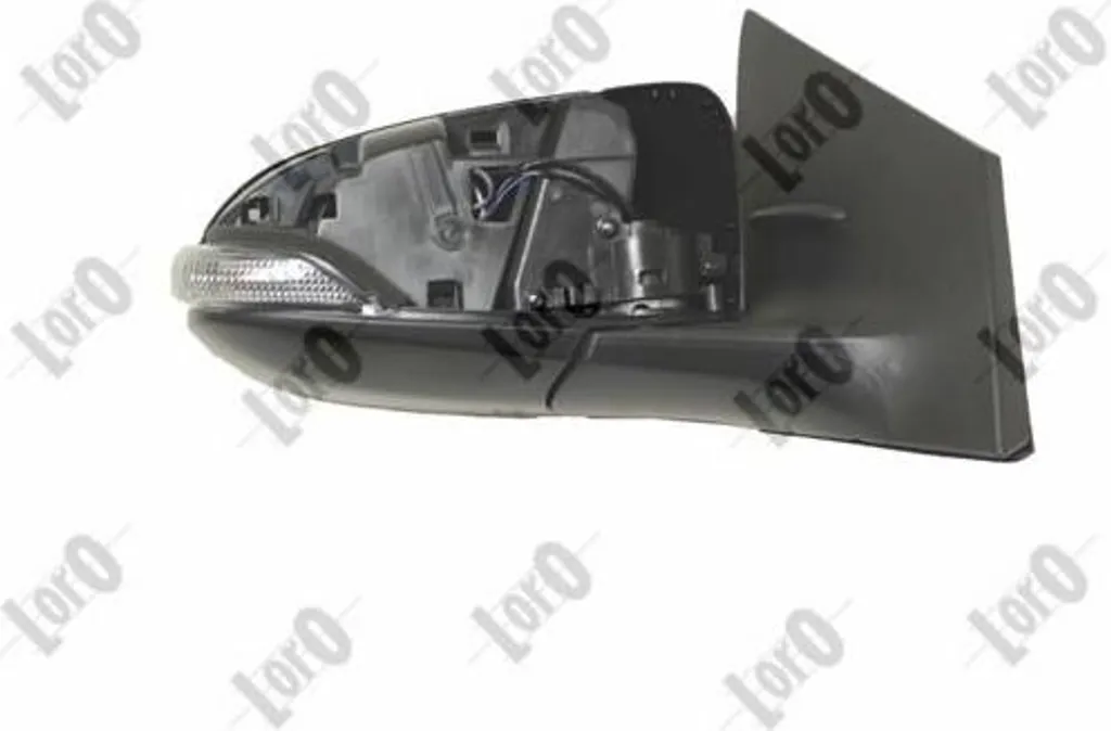 Rétroviseur gauche ABAKUS 3940M04 pour Corolla 8791002G30 (À peindre)