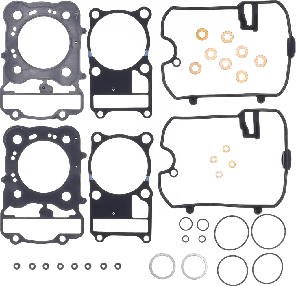 Joints de cylindre pour révision moteur Honda NT 700 V Deauville 06-10