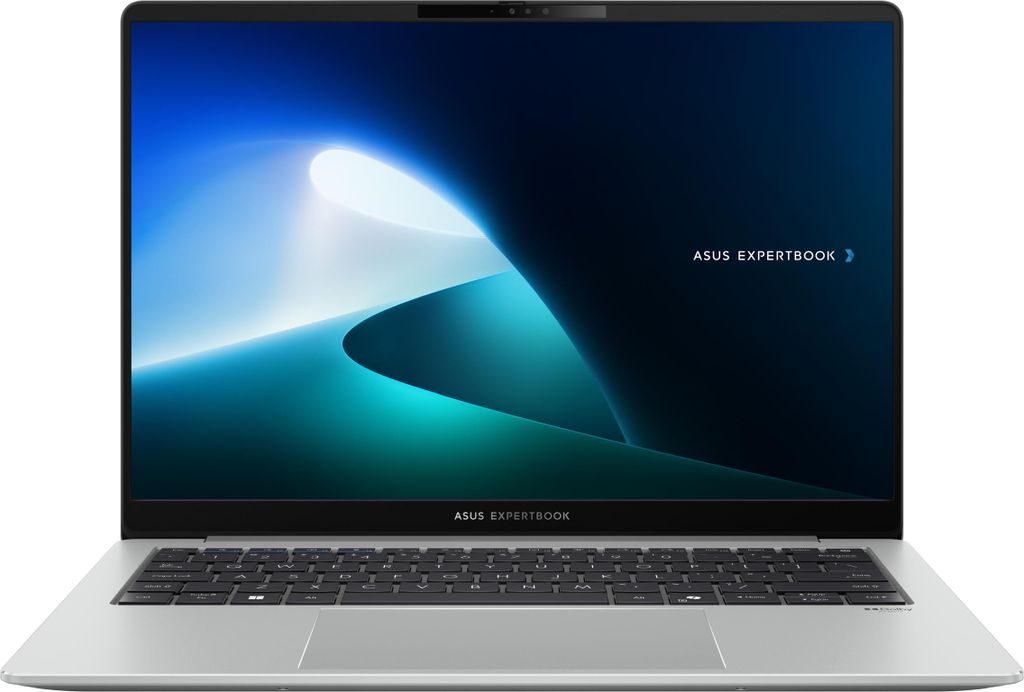 ASUS ExpertBook P5 V5405CSA-NZ0371W, 14" WQXGA IPS, Core Ultra 5 226V, 16GB RAM,