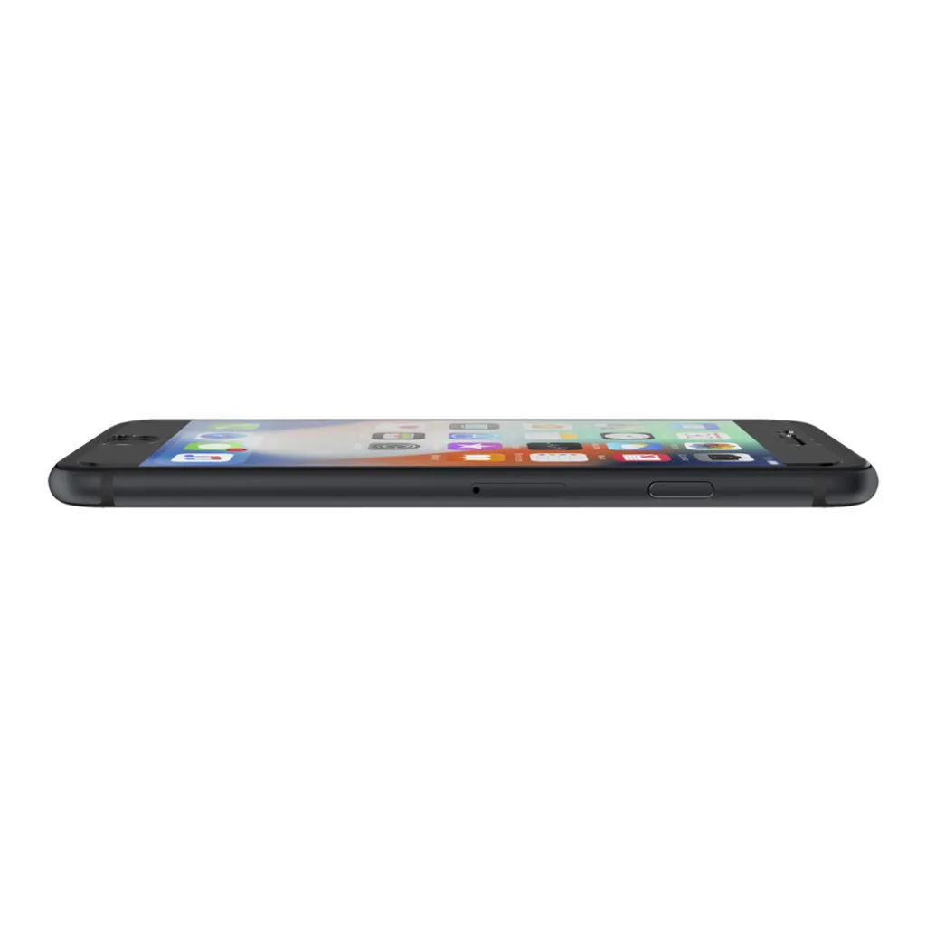 Protection Écran iPhone SE/8/7/6s : Belkin ScreenForce Ultra Fine