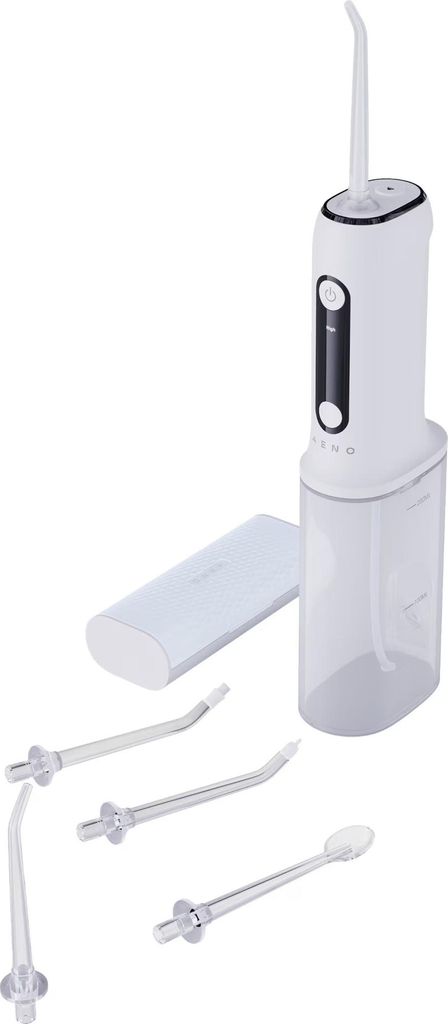 AENO Ustna sprcha 5 V 4 W 2200 mAh 200 ML Obrázek produktu 