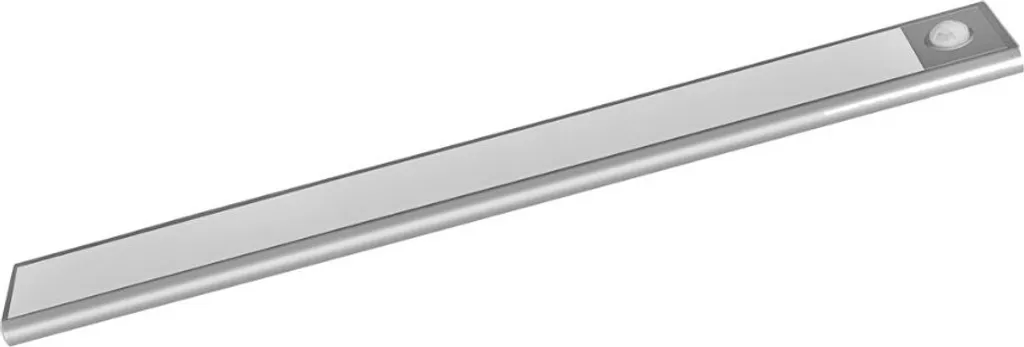 Luce Per Armadio Con Sensore Di Movimento Da 2 Pezzi, Luce Sotto Il Tramite Usb Luce Uniforme 23 Cm 95281688