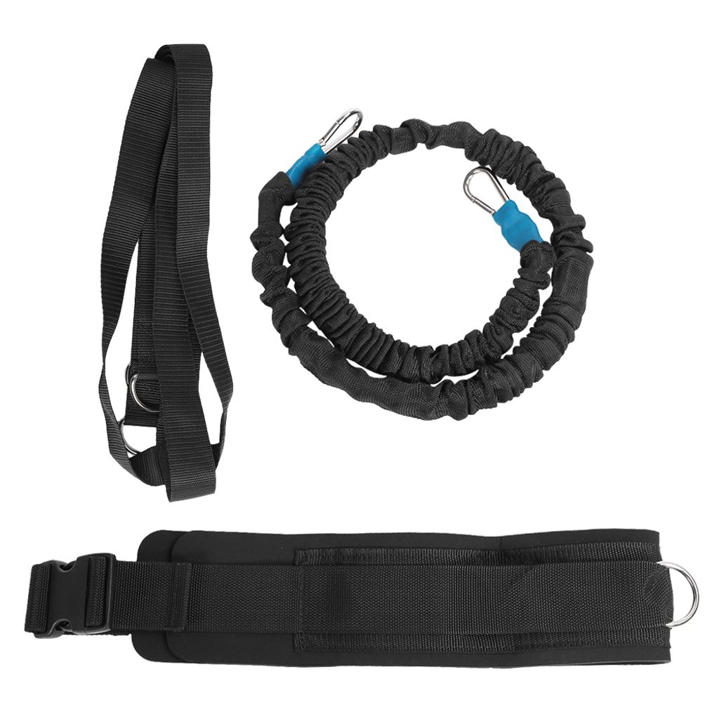 Corde de force sportive,Corde de traction sportive,Corde de Image du produit 