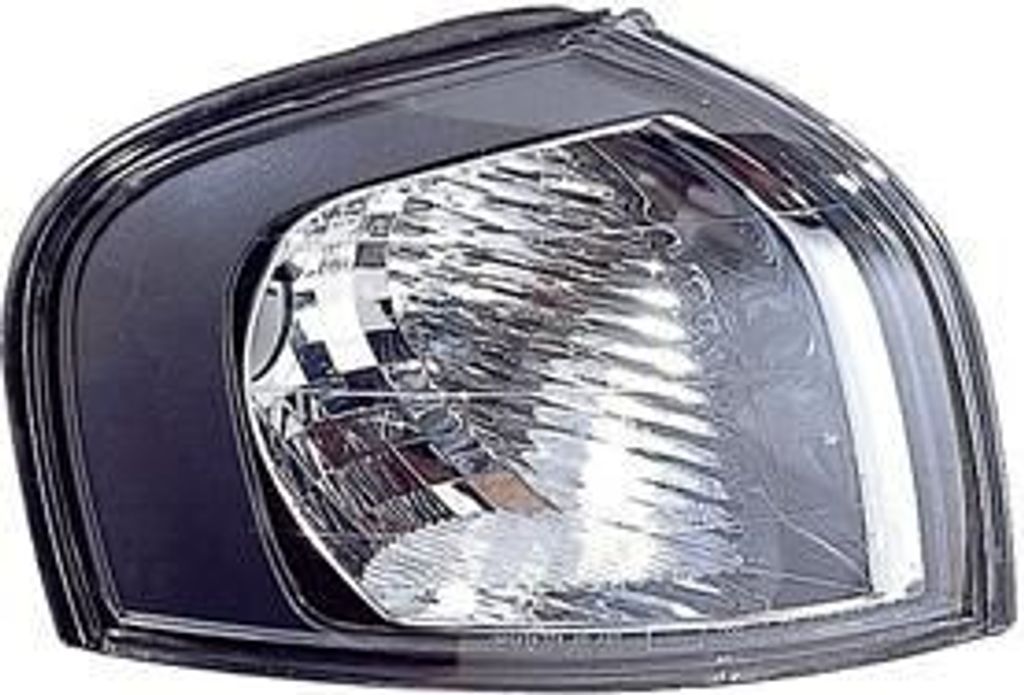 VAN WEZEL 5960910 - OE 30698428 Blinker, rechts für S80 I (184)