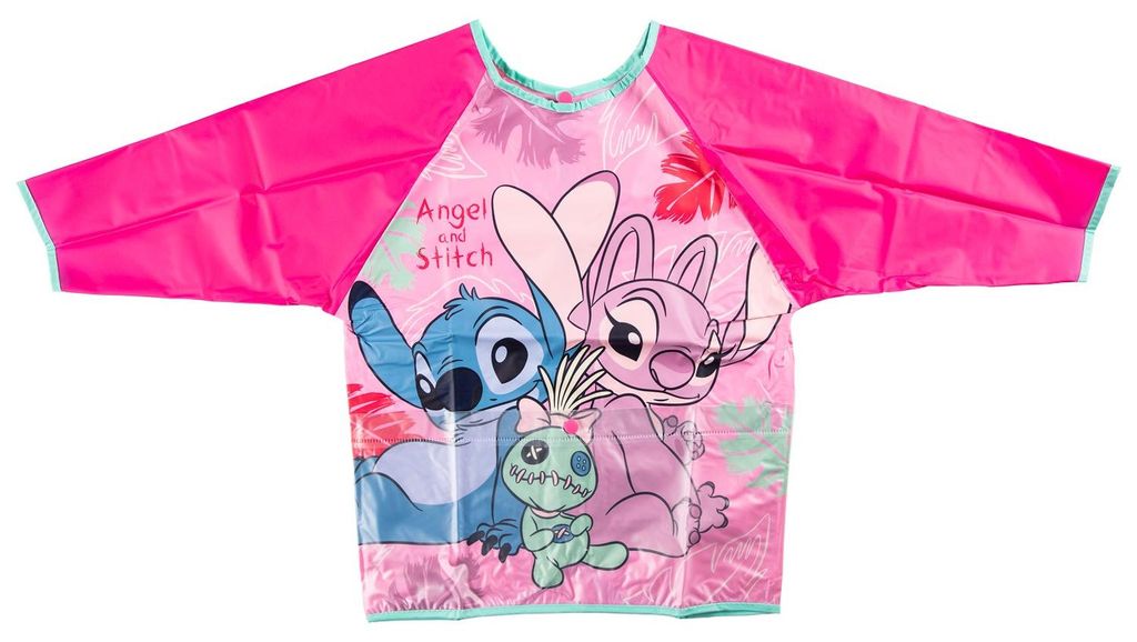 Kliederschort Angel en Stitch Image du produit 