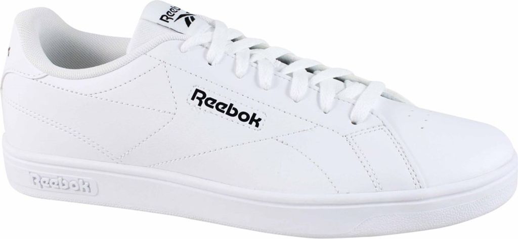 Schuhe Reebok Court Clean 100074369