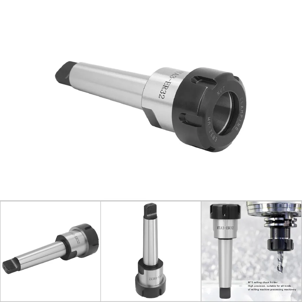 Mandrino a pinza mini per albero motore elettrico da 0,3-3,4 mm (2,35 mm