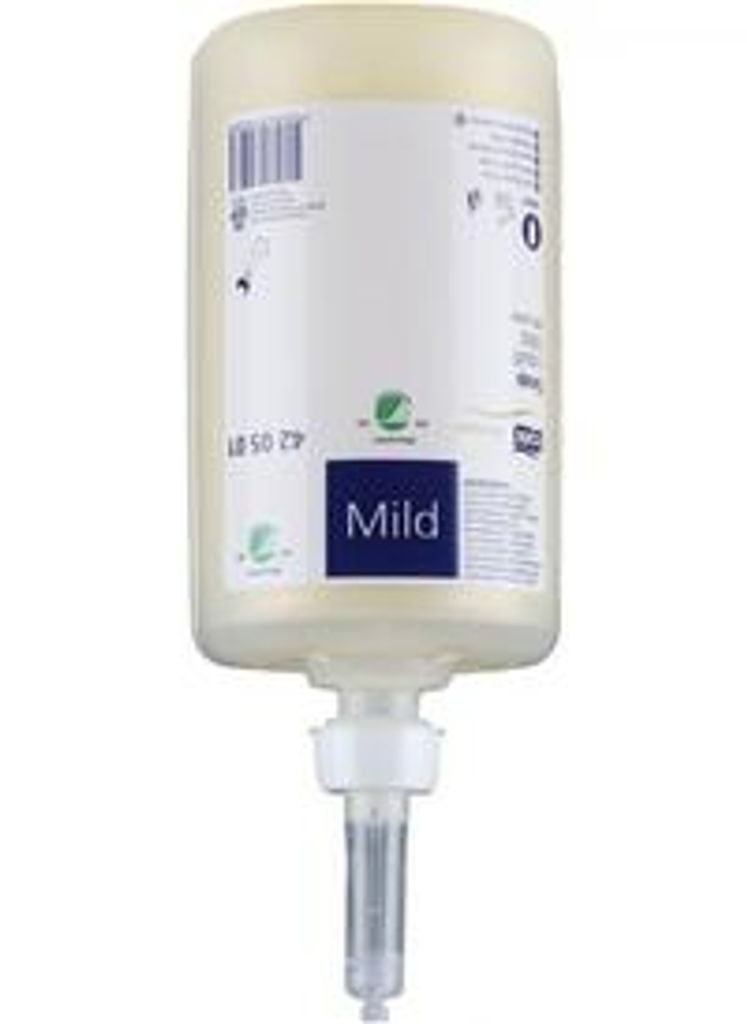 1x TORK Seifencreme 1000ml pH-neutral Produktbild 