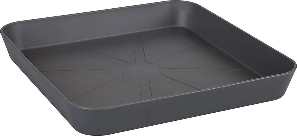 elho loft urban Sottobicchiere quadrato 22 - antracite Immagine del prodotto 