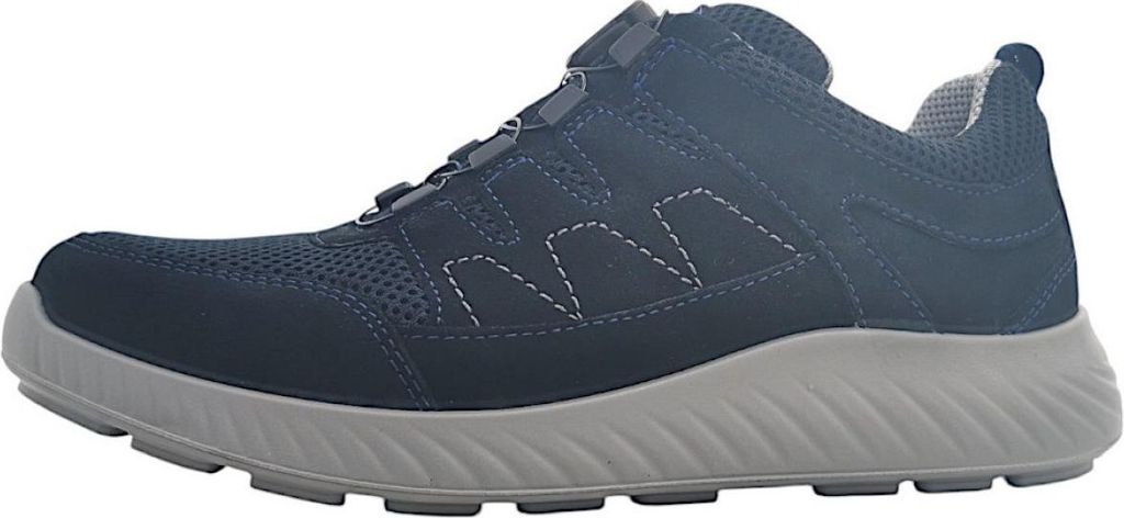 Chaussures de ville pour hommes Jomos, modèle mocassin, Image du produit 
