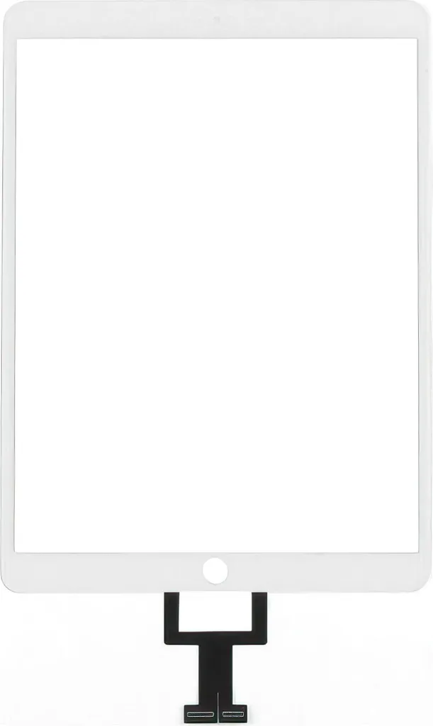 Vitre Tactile iPad Air 3 (2019) avec OCA : Corrigez l'Écran Fissuré