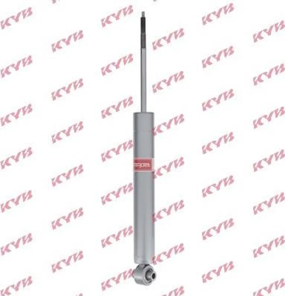 Amortisseur KYB 553393 Gas-A-Just Monotube : Performance et réactivité arrière