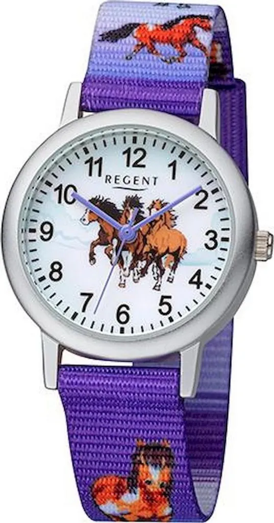 Montre Regent Femme F-1364 : confort total et zéro allergie au titane