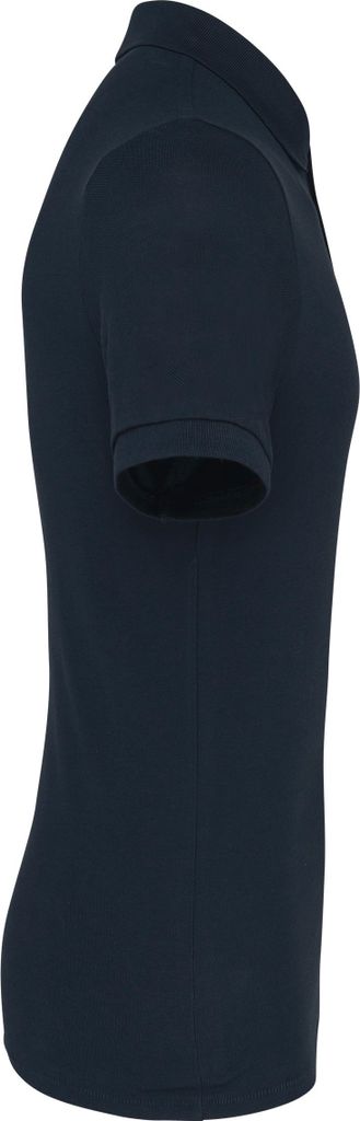 Polo Kariban a maniche corte da uomo Supima® Immagine del prodotto 