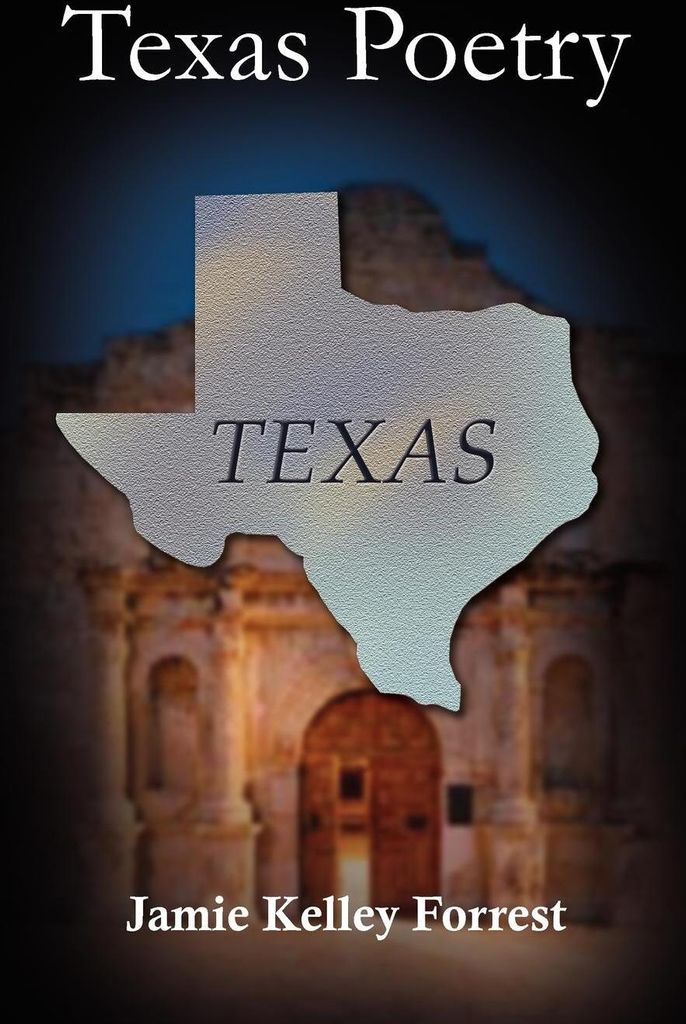 Texas Poetry