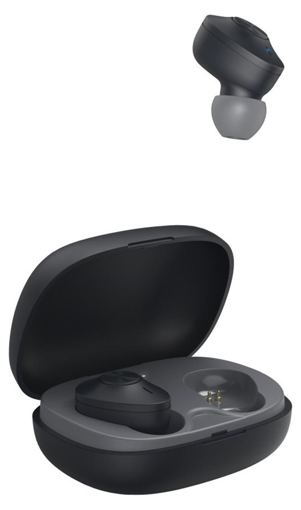 Hama Freedom Buddy True Wireless Stereo (TWS) sluchtka do u Obrázek produktu 