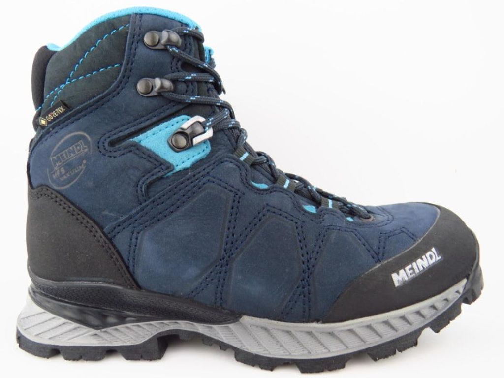 Vakuum Lady Sport III GTX Größe UK 7 Farbe marine-türkis Produktbild 