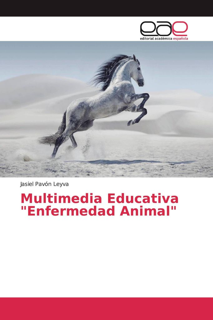 Multimedia Educativa "Enfermedad Animal"