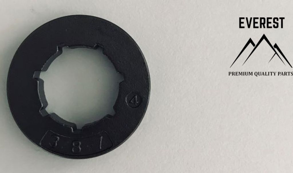 Schwimmgestell Für Sm 3/4" 3/8 7Z Everest
