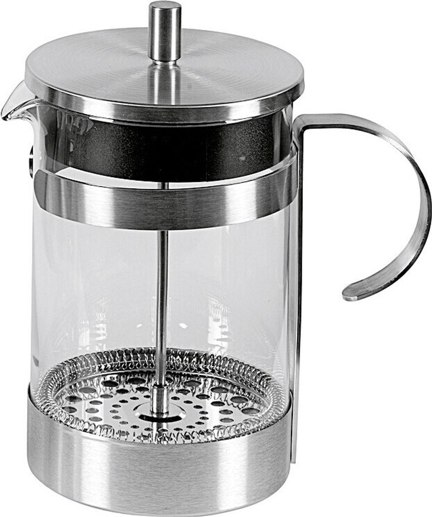 MY Kávovar 12 šálok saténová nerezová oceľ 1500 ml Obrázok produktu 