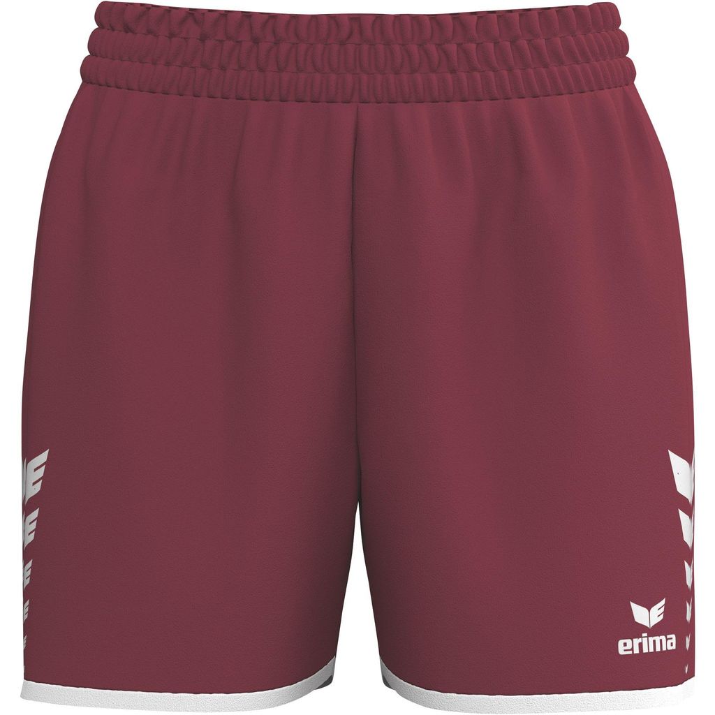 Erima Wings Shorts ohne Innenslip Mehrfarbig