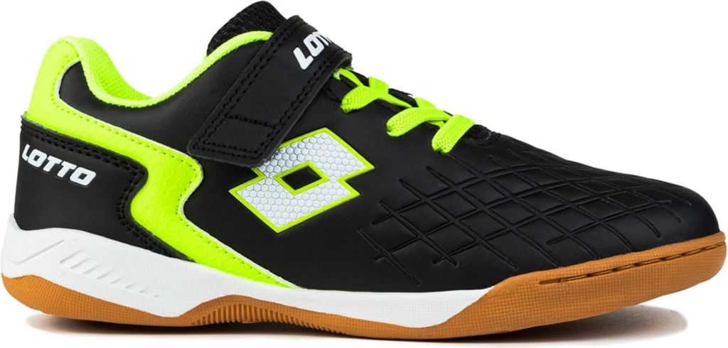 Sportschuh Indoor DASHER K Produktbild 