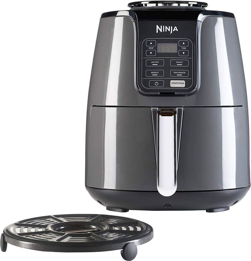 NINJA AF100EU Heißluftfritteuse Produktbild 