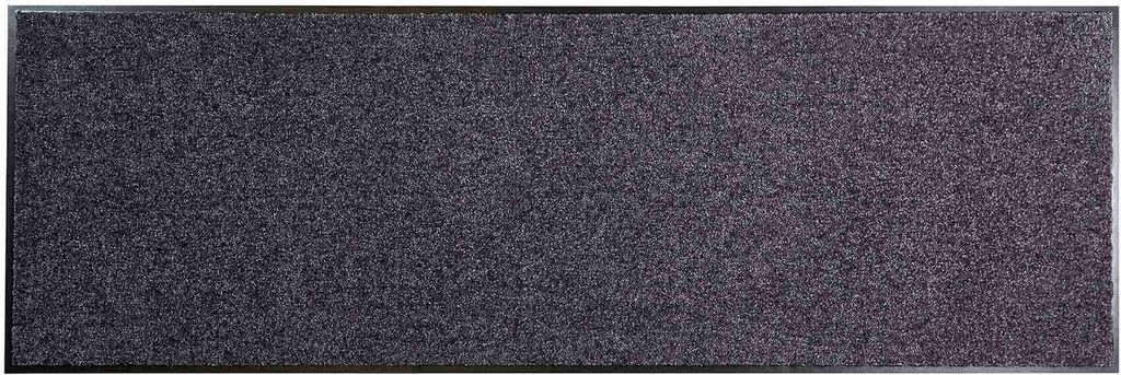 Astra Sauberlaufmatte PROPER TEX Anthrazit 60 x 180 cm