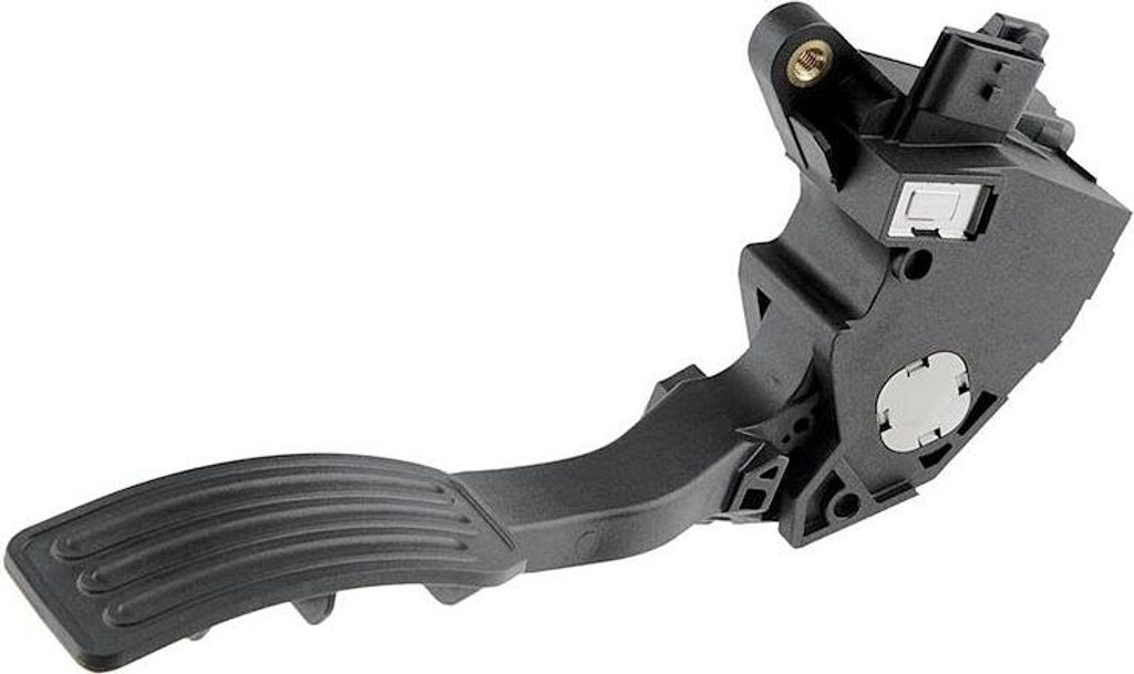 Akceleracni pedal