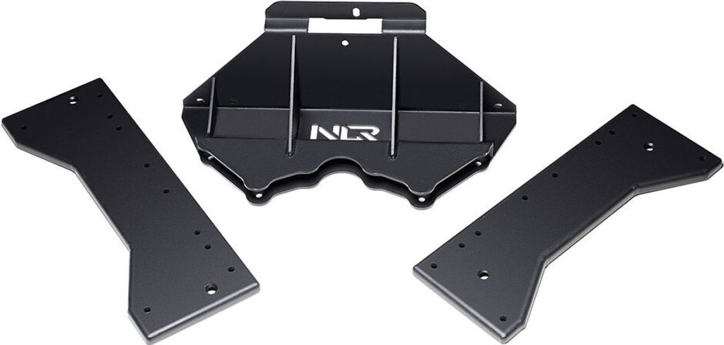 Next Level Racing Go Kart Plus Motion Adaptor Kit (NLR-S037)