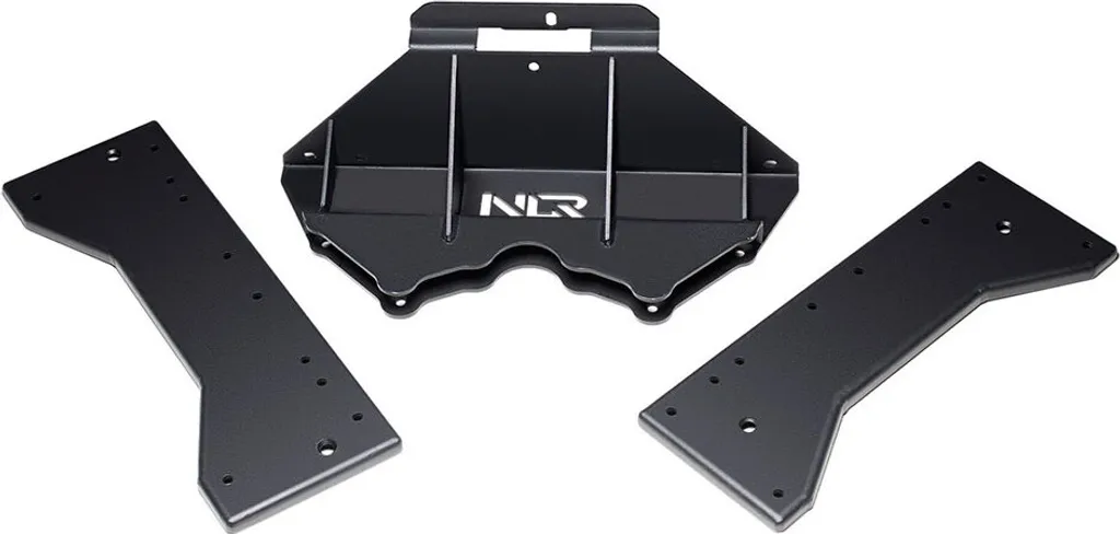 Solution Motion pour Go Kart Plus : Kit d'adaptation NLR-S037 NLR