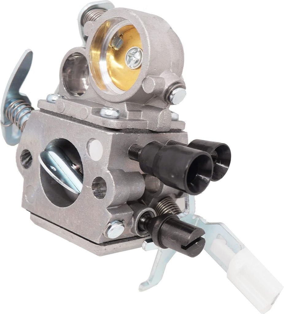 Geeignet für C1Q-S121C Vergaser für STIHL MS171 MS181 MS211 MS 181 171 211 Kettensäge mit Luftfilter 1139 120 1602